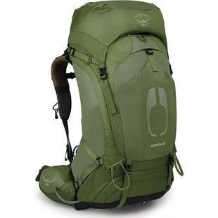 Рюкзак Osprey Atmos AG L-XL 50 л Green (1054-009.2794) 1054-009.2794 фото