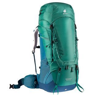 Рюкзак Deuter Aircontact 60 + 10 SL (1052-3320421 2337) 1052-3320421 2337 фото