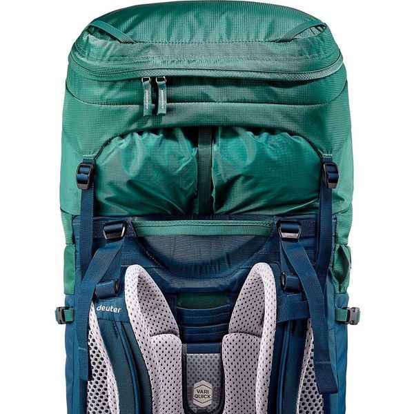 Рюкзак Deuter Aircontact 60 + 10 SL (1052-3320421 2337) 1052-3320421 2337 фото