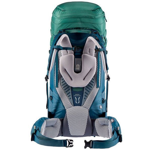 Рюкзак Deuter Aircontact 60 + 10 SL (1052-3320421 2337) 1052-3320421 2337 фото