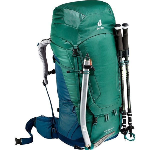 Рюкзак Deuter Aircontact 60 + 10 SL (1052-3320421 2337) 1052-3320421 2337 фото