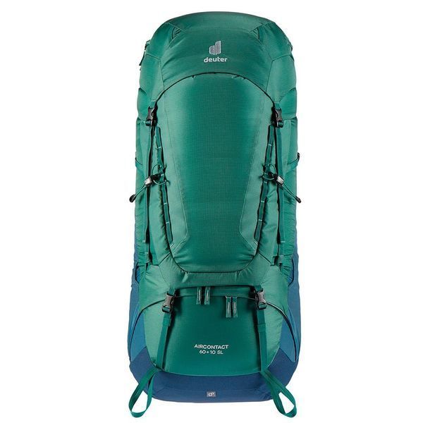 Рюкзак Deuter Aircontact 60 + 10 SL (1052-3320421 2337) 1052-3320421 2337 фото