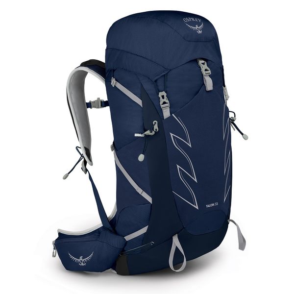 Рюкзак Osprey Talon 33 L/XL Синій 009.2304 фото