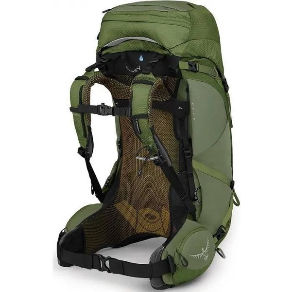Рюкзак Osprey Atmos AG L-XL 50 л Green (1054-009.2794) 1054-009.2794 фото