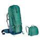 Рюкзак Deuter Aircontact 60 + 10 SL (1052-3320421 2337) 1052-3320421 2337 фото 8