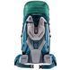 Рюкзак Deuter Aircontact 60 + 10 SL (1052-3320421 2337) 1052-3320421 2337 фото 10