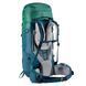 Рюкзак Deuter Aircontact 60 + 10 SL (1052-3320421 2337) 1052-3320421 2337 фото 6