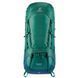 Рюкзак Deuter Aircontact 60 + 10 SL (1052-3320421 2337) 1052-3320421 2337 фото 9