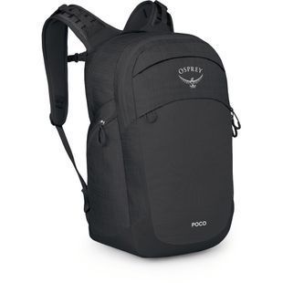 Рюкзак Osprey Poco Changing 27 л Pack Black (1054-009.3764) 1054-009.3764 фото