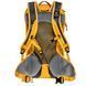 Рюкзак Deuter Race Air Curry/Ivy (1052-3207218 9203) 1052-3207218 9203 фото 3