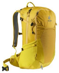 Рюкзак Deuter Futura 23 Turmeric-Greencurry (1052-3400121 8206) 1052-3400121 8206 фото