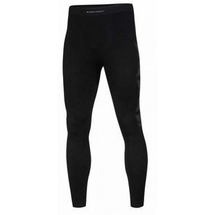 Термоштаны BodyDry Turtle Man Black XL (BOD-NTURTBLXLN) BOD-NTURTBLXLN фото