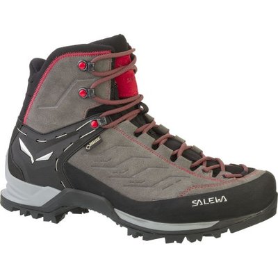 Ботинки Salewa MS MTN Trainer Mid GTX 39 Серый 013.001.1586 фото