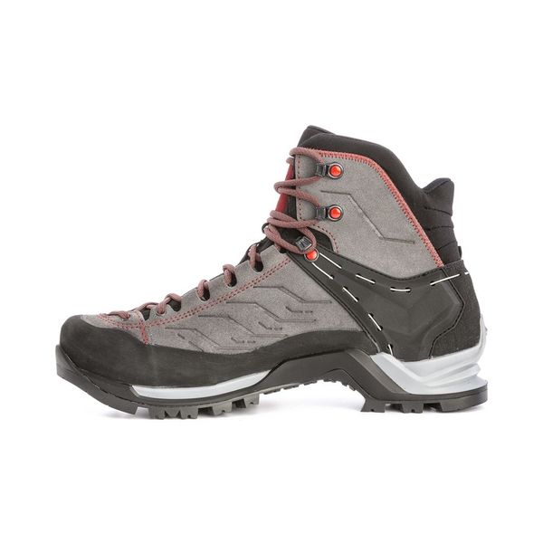 Ботинки Salewa MS MTN Trainer Mid GTX 39 Серый 013.001.1586 фото