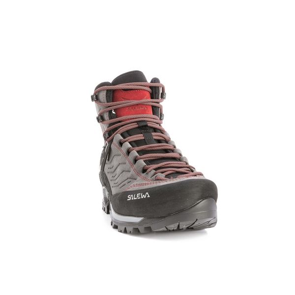 Ботинки Salewa MS MTN Trainer Mid GTX 39 Серый 013.001.1586 фото