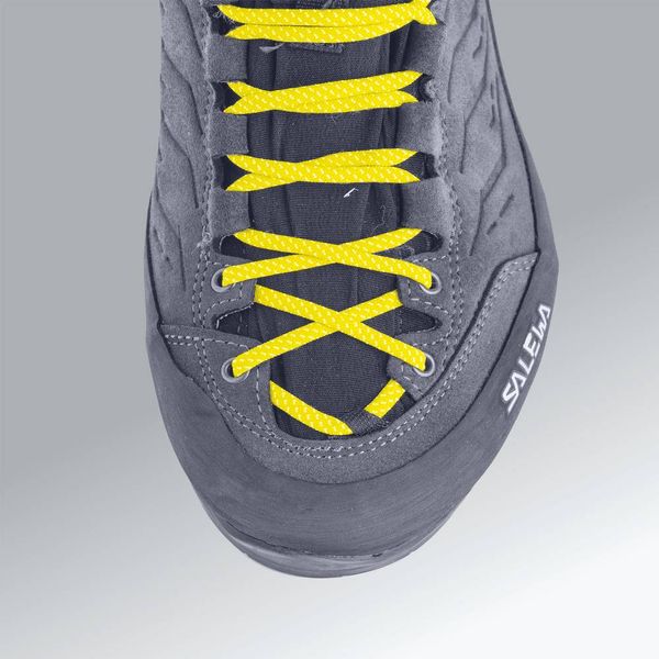 Ботинки Salewa MS MTN Trainer Mid GTX 39 Серый 013.001.1586 фото