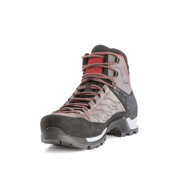 Ботинки Salewa MS MTN Trainer Mid GTX 39 Серый 013.001.1586 фото