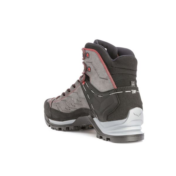 Ботинки Salewa MS MTN Trainer Mid GTX 39 Серый 013.001.1586 фото