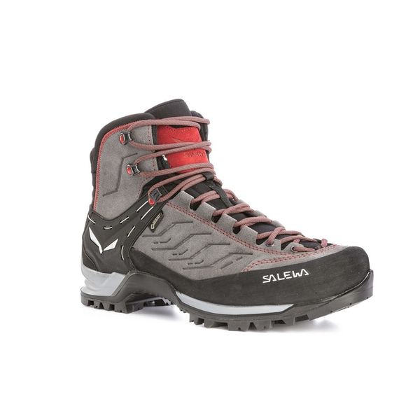 Ботинки Salewa MS MTN Trainer Mid GTX 39 Серый 013.001.1586 фото