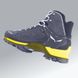 Ботинки Salewa MS MTN Trainer Mid GTX 39 Серый 013.001.1586 фото 11