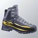 Ботинки Salewa MS MTN Trainer Mid GTX 39 Серый 013.001.1586 фото 9