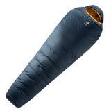Спальник Deuter Astro 500 Ink-Curry L лівий (1052-3711221 3916 1) 1052-3711221 3916 1 фото