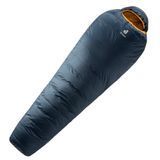 Спальник Deuter Astro 500 L Ink-Curry L левый (1052-3711321 3916 1) 1052-3711321 3916 1 фото