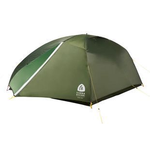 Палатка Sierra Designs Meteor 3000 4 Темно-оливковый I46155120-GRN фото
