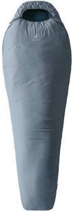 Спальник лівий Deuter Orbit +5&deg; Reg L Grey (1052-3701122 4335 1) 1052-3701122 4335 1 фото