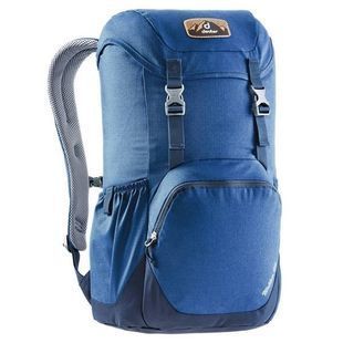 Рюкзак Deuter Walker 20 Steel-Navy (1052-3810617 3130) 1052-3810617 3130 фото