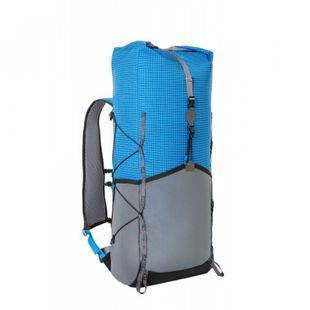 Рюкзак Travel Extreme X-Hike UHMWPE 39 л Blue/Grey (1060-TE03392) 1060-TE03392 фото