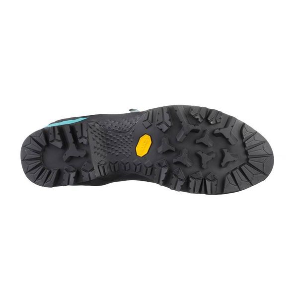 Ботинки Salewa WS MTN Trainer Mid GTX 40 Темно-Бирюзовый 013.001.4736 фото