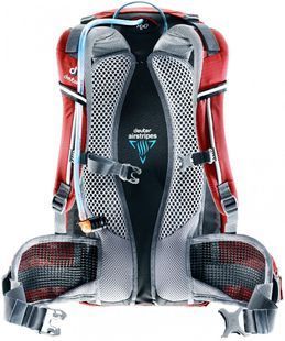 Рюкзак Deuter Trans Alpine 30 Cranberry-Arctic (DEU-3205217-5321) DEU-3205217-5321 фото