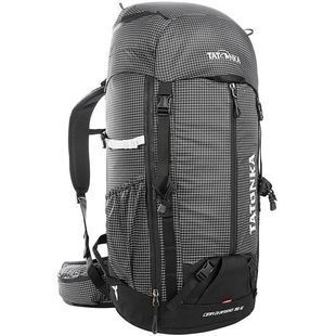 Рюкзак женский Tatonka Cima Di Basso 38 W RECCO Черный-Белый TAT 1488.040 фото