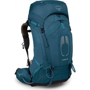 Рюкзак Osprey Atmos AG L-XL 50 л Blue (1054-009.2796) 1054-009.2796 фото