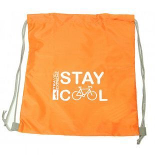 Сумка-рюкзак Travel Extreme 10 L Orange (1060-TE-P074O) 1060-TE-P074O фото