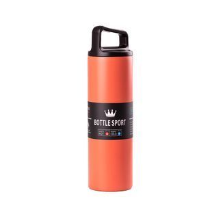 Термос Lugi Bottle Sport 500 мл оранжевый (HPGM5009O) HPGM5009O фото