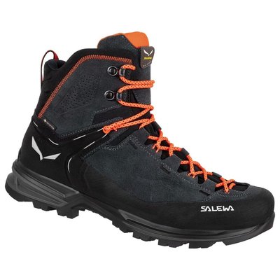 Ботинки Salewa MS MTN Trainer 2 MID GTX 44 Черный 013.001.5475 фото