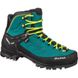 Ботинки Salewa WS Rapace GTX 37 Салатовый-Бирюзовый 013.001.2983 фото 1