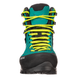 Ботинки Salewa WS Rapace GTX 37 Салатовый-Бирюзовый 013.001.2983 фото 3