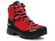 Ботинки женские Salewa MTN Trainer 2 Mid GTX Womens 37 Черный-Красный 013.001.5513 фото 1