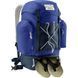 Рюкзак Deuter Wengen 15 л Indigo (1052-3814122 1346) 1052-3814122 1346 фото 6