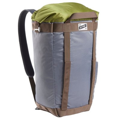 Рюкзак Kelty Hyphen Pack-Tote Серый 24667717-CRK фото