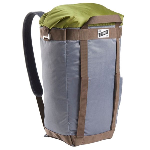 Рюкзак Kelty Hyphen Pack-Tote Сірий 24667717-CRK фото