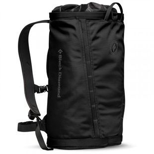 Рюкзак Black Diamond Street Creek 20 Black (1033-BD 681225.0002) 1033-BD 681225.0002 фото