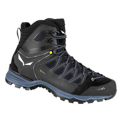 Ботинки Salewa MS MTN Trainer Lite MID GTX 43 Черный-Серый 013.001.4368 фото