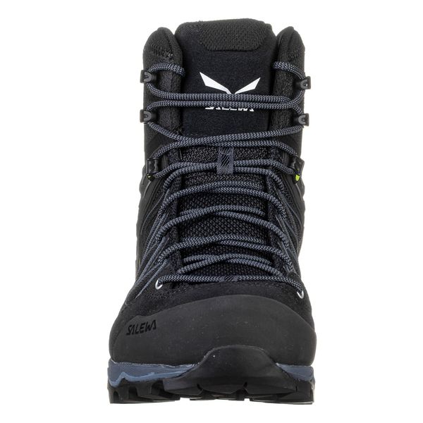 Ботинки Salewa MS MTN Trainer Lite MID GTX 43 Черный-Серый 013.001.4368 фото