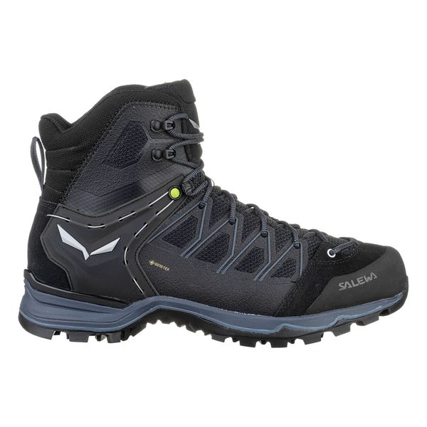 Ботинки Salewa MS MTN Trainer Lite MID GTX 43 Черный-Серый 013.001.4368 фото