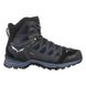 Ботинки Salewa MS MTN Trainer Lite MID GTX 43 Черный-Серый 013.001.4368 фото 7