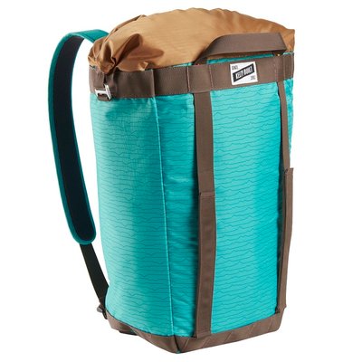 Рюкзак Kelty Hyphen Pack-Tote Бирюзовый 24667717-LAB фото